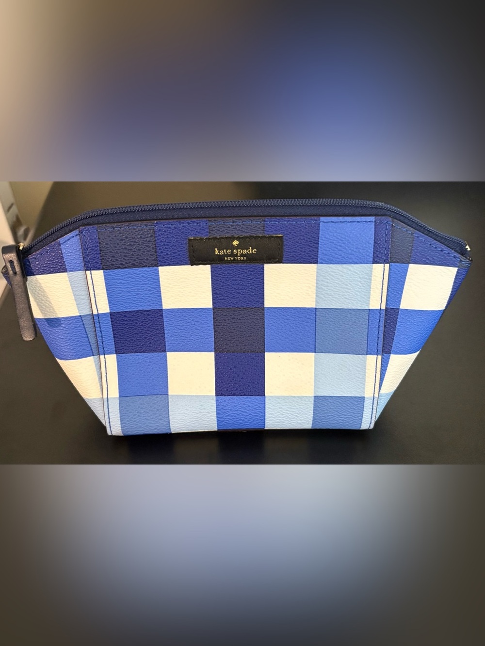 Kate Spade, New York Eady cosmetic bag